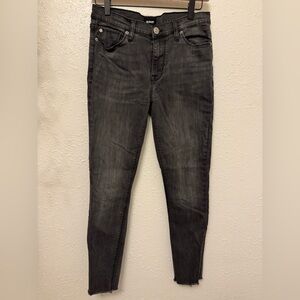 Hudson Natalie Super Skinny Jeans